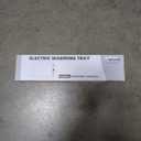 Extra Large Food Warming Mat - Fast Heating Silicone Electric Warming Tray with 9 Level Temperature, 6-Hour Timer, Child Lock & Anti-Scald Design | Portable Food Warmer for Parties Home Travel Gray