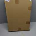 LHIUEM Large Pine Tree Framed Canvas Wall Art Set,Forest Trees Nature Wall Decor,Modern Landscape Artwork, Foggy Forest Painting for Living Room, Bedroom,Office-16 x24 x3