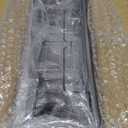 YINGRACE 10 Pack Fridge Organizer Bins, Stackable Refrigerator Organizers and Storage, With a Pull-out Large Drawer, BPA-Free Clear Containers For Fruit, Vegetable, Drinks