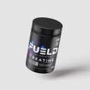 Creatine Monohydrate Micronized Powder 400G,5000mg Per Serv (5g), 80 Servings, Unflavored, Keto Friendly, Vegan, Non-GMO, Gluten Free, Soy Free, No Artificial Ingredients