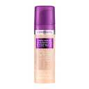 Covergirl Simply Ageless Skin Perfector Essence Foundation, 20 Light, Tinted Skincare Makeup Hybrid, Sheer Tint, Radiant Finish, Glowy Finish, Vegan Formula, 1.0oz