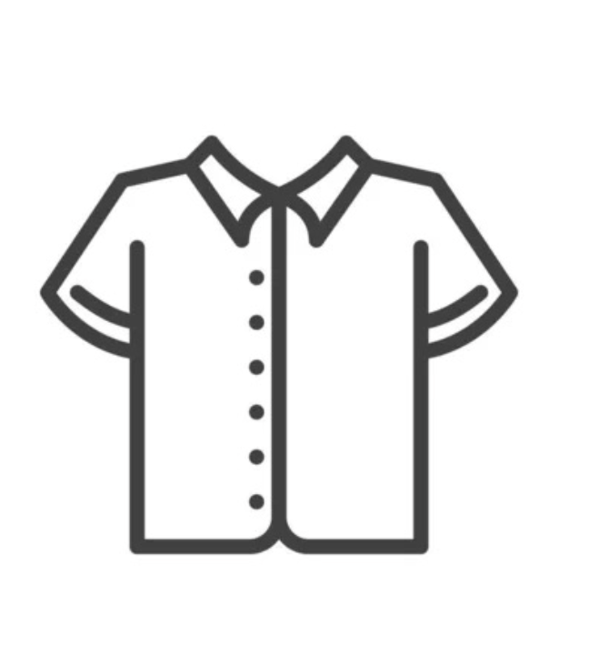 M MAELREG Mens Hawaiian Shirts Short Sleeve Button Down Tropical Beach Floral Solid Print Summer Vacation Mens Casual Shirts (White, XL)