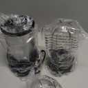 Magic Bullet Blender MB4-0612