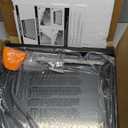 6787 Spirit 300 Full Size Griddle Insert for Weber Spirit I & II 300 Series Grill Accessories Spirit E-310 E-320 E-330 S-310 SP-310, Spirit 2 E310 S-310 Flat Top Griddle, Carbon Steel for 7638 7639