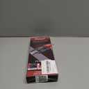 Crimping Tool for Heat Shrink Connectors AWG22-10, Ratcheting Wire Terminal Crimper - Crimping Pliers - Electrical Crimping Tool