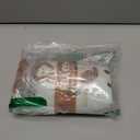 FILLEEP Pack and Play Sheets Fitted, Mini Crib Sheets 2-Pack for Pack N Play Mattress, Stretchy Playpen Sheet for Boys Girls, Softness and Breathable, 38" x 26"