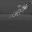 Easy-Going 100% Waterproof Loveseat Couch Cover, Dual Waterproof Sofa Cover, Stretch Jacquard Sofa Slipcover, Leakproof Furniture Protector for Kids, Pets, Dog and Cat (Loveseat, Dark Gray)