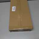 BREWIN TOOLS Adjustable 30–60” Heavy-Duty Ice Scraper and Ice Chopper with Shock-Absorbing Grip, Beveled Blade for Driveway, Sidewalk, Patio, Garage, Yard & Outdoor Stairs, Easy Assembly Winter Tool