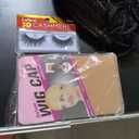 36'' Full Lace Heart Braided Wigs for Black Women Giant Knotless Cornrow Braids Wig with Baby Hair Full Lace Synthetic Heat Resistant Hand Braided Wigs for Women