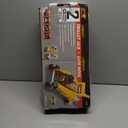 Performance Tool W1606 2 Ton (4,000 lbs.) Capacity Compact Trolley Jack