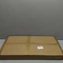 5 Pcs Wire Rack Covers, 24'' x 12'' x 2.8'' Storage Rooms Cut-able Thickened Foamed PVC, Moisture-proof Waterproof and Pressure-resistant Elm Wood Color Suitable For Supermarket Shelves Kitchen Closets