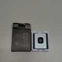 HDMI Switch 4k@60hz Splitter, GANA Aluminum Bidirectional HDMI Switcher 2 in 1 Out, Manual HDMI Hub Supports HD Compatible with Xbox PS5/4/3 Blu-Ray Player Fire Stick Roku (Grey)