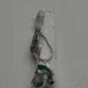 Surge Protector Power Strip 10 ft with 4 USB Ports 2 USB-C 6 AC Outlets, Flat Plug Extension Cord, USB Charging Station, Wall Mountable for Home, Office, Dorm Essentials, 1080J, ETL Listed (White&Grey)