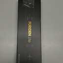 Europe Travel Curling Iron Mini: Dual Voltage Curling Iron for Traveling - Mini Travel Curling Irons 1 Inch with US Plug,Gold 450 for Thick/Coarse Short Hair