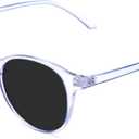 Fuisetaea Nearsighted Polarized Glasses Distance Sunglasses Outdoor Shortsighted Glasses Men Women Driving Myopia Glasses