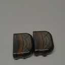 New Lymphatic Contour Face Brush, Lymphatic Drainage Massager for Face,Ergonomically Designed to Fit The Skin Precisely and Relieve Fatigue(2PCS)