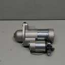 A-Premium Starter Motor Compatible with Infiniti EX35 2008-2012, FX35 2009-2012, G35 2007-2008, M35 2009-2010, V6 3.5L, 12V 1.4KW 12 Teeth CW, Replace# 23300-JK20A, S114-927