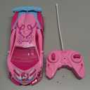 Unicorn RC Car for Girls, Rainbow Glow & Drift Wing Remote Control Car,2.4GHz RC Cars 1:18 Scale,Kids Toys Age 3 4 5 6 7 8 9 10 11 12,Girls Birthday Gifts,Christmas Basket Stuffers for Kids Age 3-12