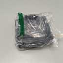 TTCR-II Center Console Organizer Tiguan 2018-2024, for VW Taos Console Organizer Tray 2022 2023 2024 2025 2026, Compatible with Volkswagen Tiguan Middle Storage Box Taos