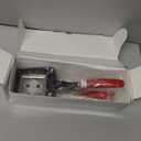 Passport Photo Cutter,35 x 45 mm Picture Cutter Machine,Handheld Paper Die Cutter Punch for ID Cards