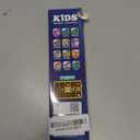 Cosjoype Kids Game Smart Watch for Kids with 39 Puzzle Games HD Touch Screen Camera Music Player Pedometer Alarm Clock Calculator Flashlight 12/24hr Kid Watch Gift for 4-12 Year Old Boys Toys for Kid