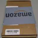 Amazon Basics 24-Pack C Cell Alkaline All-Purpose Batteries, 1.5 Volt, 5-Year Shelf Life