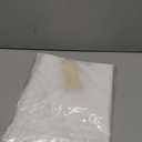 PigPotParty Cellophane Bags 8"x11", 100 Pack Clear Gift Bags, Bottom Gusset for Stand-Up Display, Plastic Cellophane Gift Wrap, Ideal for Mugs, Goodies, Treats, Party Favors, Includes Gold Ties