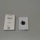 Wireless CarPlay Adapter & Android Auto Dongle, Shiny SilverFast Auto-Connect, Compact Plug & Play Wireless CarPlay Converter for iPhone & Android, USB/USB-C, No Delay, Seamless Reconnection (gray)