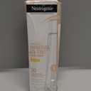 Neutrogena Purescreen+ Mineral UV Tint Face Liquid Tinted Sunscreen - with 100% Mineral Actives & Vitamin E, Enhances Natural Tone, Water Resistant, Broad Spectrum SPF 30, 1.1 fl oz