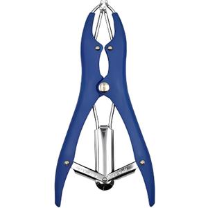 Balloon Expander Pliers Balloon Stuffing Tool Balloons Stretcher Opening Tool Stretcher Sequin Filling Pliers for Home Party (COLOR:Blue)