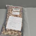 Baby Sling Carrier with Hip Seat - Adjustable & Safety Certified, Ergonomic Non-Slip Design for Newborn to Toddler (0-36 Months) - Carrying 8-35lbs Leopard