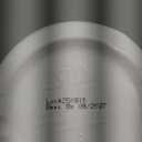 SOLO Organic Pea Protein Isolate, Low in Sodium, Canada Grown Peas, 100% Vegan, Non-GMO, Unflavored Plant Based Protein Powder with BCAA, Keto & Paleo Friendly, Easy to Digest, No Additives (2.7 lbs)