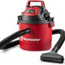 Vacmaster 2.5-Gallon 20V Cordless Wet/Dry Vac - DVOM202P 1101