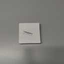 2 x Teacher Christmas Ornament, Teacher Gifts for Christmas, Thank You Gifts for Women, Ceramic Ornament