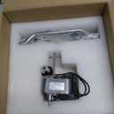 S99080180 Bathroom Exhaust Fan Motor and Blade  180 CFM Powerful Vent Fan Motor, Compatible with 509, 509S, 509-A, 509-B, 509-C, 509MG, 509SMG, 509S-A, 509-B, 509S-C, 99080180 Bathroom Fan Motor