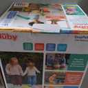 Nuby Steppingstones | Balance Board - EPP Foam - Pastel Colors