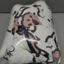 CVHOUSE Camping Sleeping Bags,3 Season Warm & Cool Weather,Lightweight,Waterproof Sleeping Bags for Adults & Kids,Traveling,and Outdoors,Camping Gear Equipment (A9)