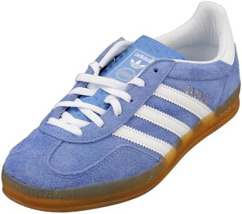 adidas Womens Gazelle Indoor W8