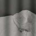 Bassinet Mattress Pad Cover for BCOL and bonbay Baby Bassinet Bedside Sleeper, 2 Pack, Waterproof Quilted Ultra Soft Surface, White