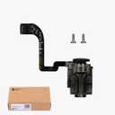 Bamboo LAB Original Extruder Filament Sensor for Bambu P1P,P1S 3D Printer (P1 Series)
