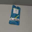 Flosser Replacement Handle Standard Water Hose Plastic Handle with Water Flosser Replacement Jet Tip Compatible with WP-100 WP-300 WP-660 WP-900, Pack of 1 Handle Hose (Grey)