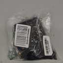 I Never Dreamed I'd Grow Up To Be A Perfect Freakin Husband T-Shirt (S, Black)