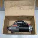 50-853329T 50-892339T 50-892339T01 50-893892T 853329T 892339T 892339T01 893892T Starter Motor Replaces for Mariner Mercury Outboard Engines 410-12382