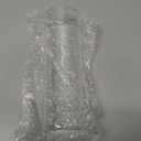 PATIKIL Clear Glass Cylinder Vase, 7.9" Tall and 2.6" Dia Tabletop Flowers Vase Floating Candle Holder Vase for Home Decor Wedding Centerpieces(18.6oz)