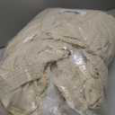 Turquoize 2 Piece Chair Covers for Living Room Armchair Couch Cover with Individual Cushion Covers Furniture Cover for Chairs (Chair,BiscottiBeige)