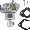 Himoncarb 16-853-21S KT725 KT735 Carburetor Replacement for kohler 7000 series KT730 KT740 KT745 22HP 23HP 24HP 25HP 26HP Engines, Replace 16-853-21S 3285361S 3285347S
