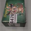 Easter Basket Stuffers for Kids, 24-Pack Easter Figure Set, Collectible Holiday Figures, Assorted Spring Easter Toys, Party Favors & Festive Gifts for Boys & Girls