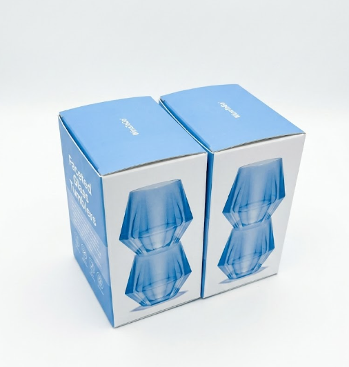 Wine2Go Silicone Wine Glasses 9oz Unbreakable 4ct, 2 Pack