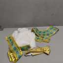 Morph Cleopatra Costume Kids, Egyptian Costume Kids, Cleopatra Costumes for Girls, Halloween Costumes for Girls Large