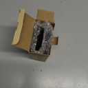 TECKNET Bluetooth Mouse, [ USB + BT1 + BT2 ] Wireless Mouse for Laptop, Silent Click, Full-Size, 4800 DPI Computer Mice Wireless, Dual Mode for Laptop, Computer, iPad, MacBook (Carbon Black)